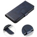 Magnet Case elegancki futerał etui pokrowiec z klapką i funkcją podstawki Xiaomi Redmi Note 11 Pro+ 5G (China) / 11 Pro 5G (Chin