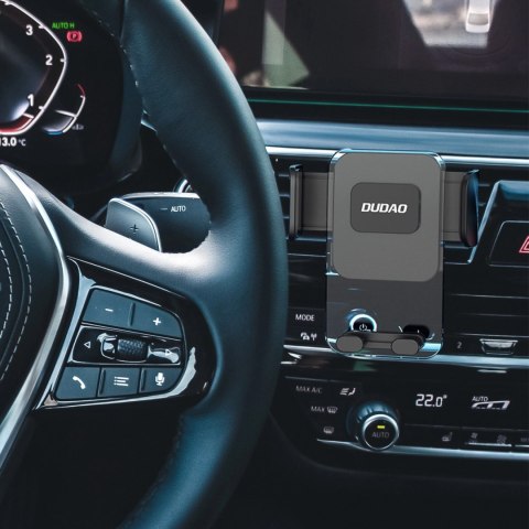 Dudao F8Max uchwyt samochodowy grawitacyjny (F8Max)