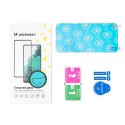 Wozinsky Nano Flexi hybrydowa elastyczna folia szklana szkło hartowane Samsung Galaxy A73