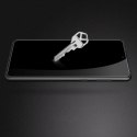 Nillkin CP+PRO ultracienkie szkło hartowane na cały ekran z ramką 0,2 mm 9H Samsung Galaxy A73 czarny