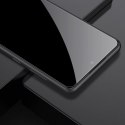 Nillkin CP+PRO ultracienkie szkło hartowane na cały ekran z ramką 0,2 mm 9H Samsung Galaxy A73 czarny