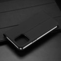 Dux Ducis Skin Pro kabura etui pokrowiec z klapką iPhone 14 Pro Max różowy