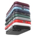 Magic Shield Case etui do iPhone 13 Pro elastyczny pancerny pokrowiec czarny