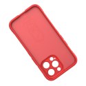 Magic Shield Case etui do iPhone 13 Pro elastyczny pancerny pokrowiec czarny