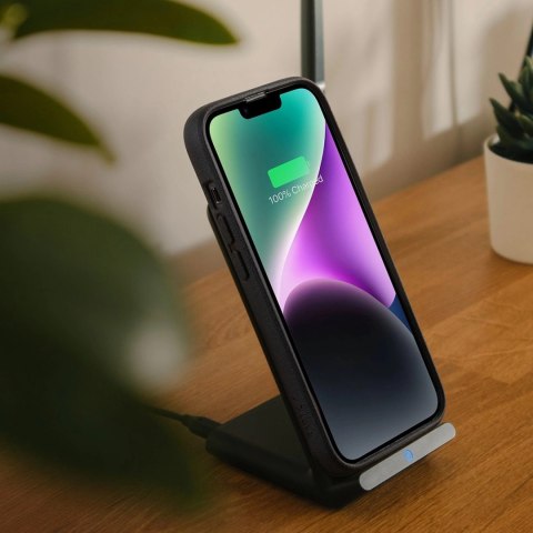 Raptic X-Doria Slim Case etui iPhone 14 Plus pokrowiec plecki czarny