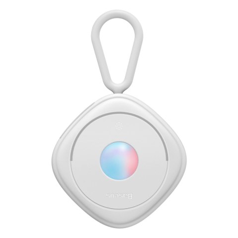 Baseus Heyo wykrywacz ukrytych kamer biały (FMHY000002)