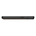 ICarer Wallet Case 2in1 etui iPhone 14 skórzany pokrowiec z klapką Anti-RFID brązowy (WMI14220725-BN)