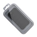 Magic Shield Case etui do iPhone 14 Plus elastyczny pancerny pokrowiec czerwony