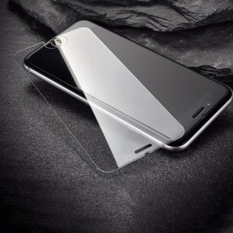 Tempered Glass szkło hartowane 9H Oppo A57 5G / A77 5G / A57 / Realme Narzo50 (opakowanie - koperta)