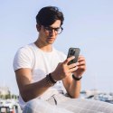 Osłona aparatu Spigen Glas.tR EZ Fit Optik Camera Protector na iPhone 14 Pro / Pro Max / 15 Pro / Pro Max / 16 Pro / Pro Max / 1