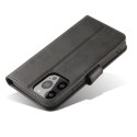 Magnet Case etui TCL 30 pokrowiec z klapką portfel podstawka czarne