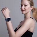 Pasek Strap Triple Protection do Apple Watch 38 / 40 / 41 mm opaska bransoleta - zielony