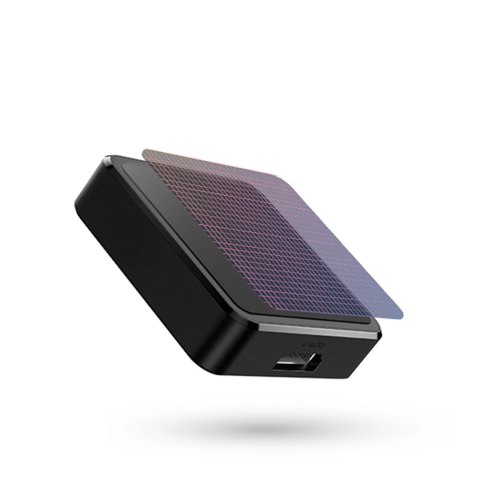 Ugreen switch przełącznik rozdzielacz HDMI - 2x HDMI 4K 60Hz czarny (CM217)