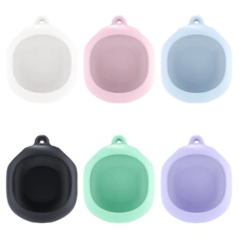 Acefast T8 dokanałowe słuchawki bezprzewodowe TWS Bluetooth - czarne