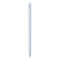 Aktywny rysik stylus do iPad Baseus Smooth Writing 2 SXBC060103 - niebieski