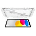 Szkło hartowane Spigen Glas.tR EZ Fit na iPad 10.9'' 2022