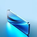 Baseus szkło hartowane do iPhone 14 Pro Max na cały ekran z osłoną na głośnik 0.4mm + zestaw montażowy