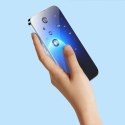 Baseus szkło hartowane do iPhone 14 Pro Max na cały ekran z osłoną na głośnik 0.4mm + zestaw montażowy