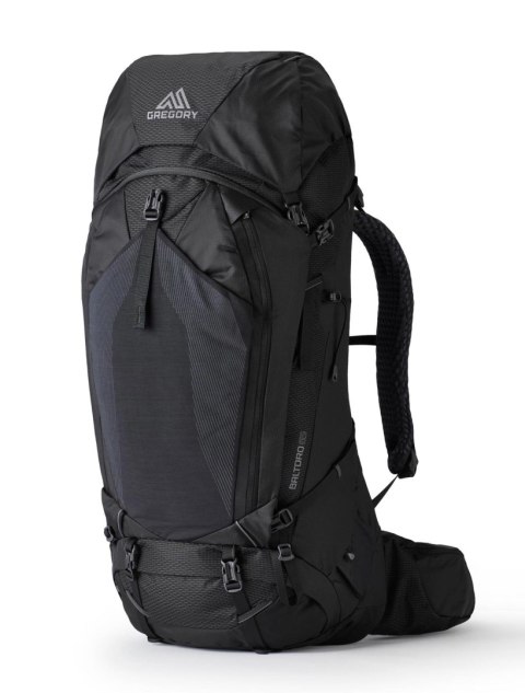 Plecak Gregory Baltoro 65L Rc Md O.Black