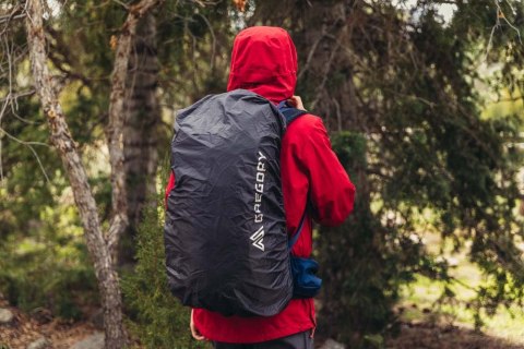 Plecak Gregory Zulu 30L Rc Md/Lg H.Blue