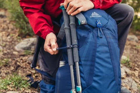Plecak Gregory Zulu 30L Rc Md/Lg H.Blue