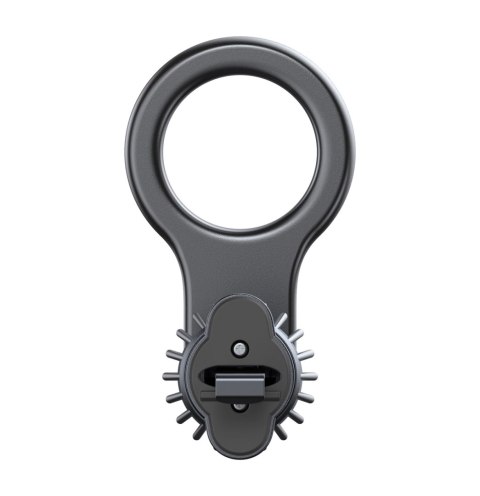 Magnetyczny uchwyt samochodowy do iPhone z MagSafe Joyroom JR-ZS355 - czarny