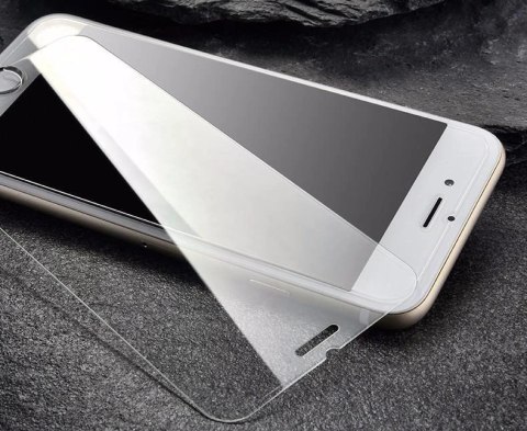 Szkło hartowane Wozinsky Tempered Glass do iPhone 15 Plus