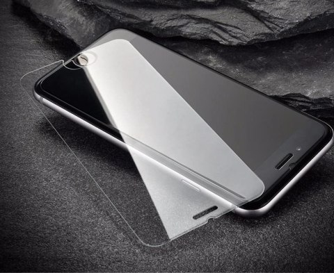 Szkło hartowane Wozinsky Tempered Glass do iPhone 15 Pro
