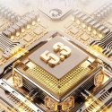 Słuchawki Dudao X22Pro nauszne bezprzewodowe Bluetooth 5.3 - białe