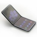 Folia ochronna Wozinsky Invisible Film do Samsung Galaxy Z Flip 5