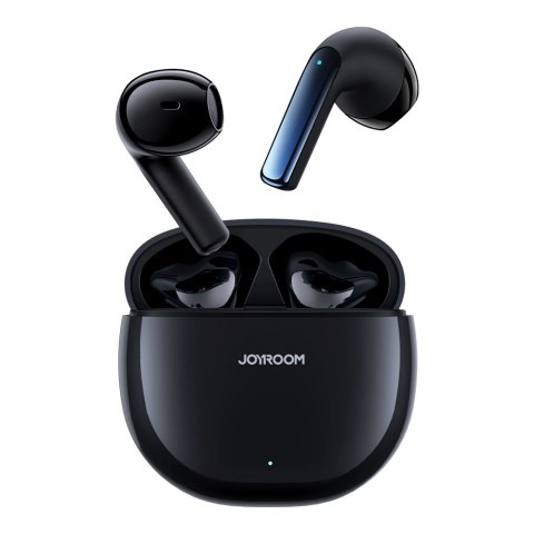 Słuchawki bezprzewodowe Joyroom Jpods Series JR-PB1 TWS ENC IPX4 - czarne