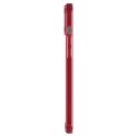 Etui Spigen Ultra Hybrid na iPhone 15 Plus - czerwone
