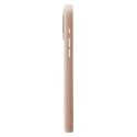 Etui UNIQ Coehl Muse Magnetic Charging do iPhone 15 Pro Max - beżowe