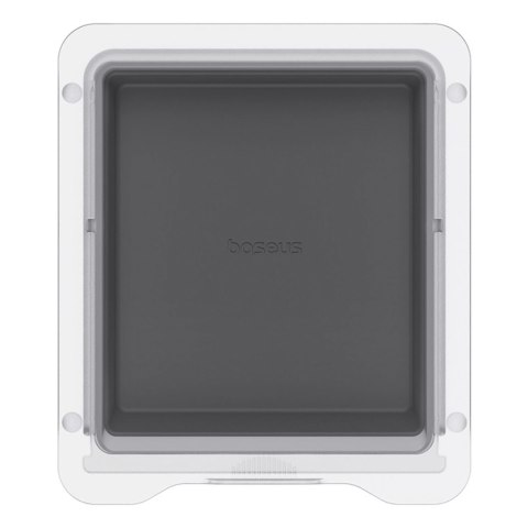 Organizer do samochodu Baseus T-Space Series do Tesla Model 3 / Y - szary