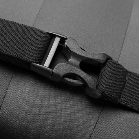 Poduszka samochodowa Baseus ComfortRide - czarna