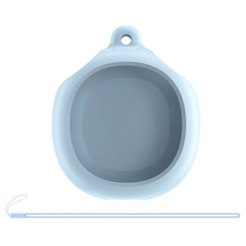 Słuchawki bezprzewodowe Acefast T9 Bluetooth 5.3 douszne - niebieskie