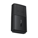 Karta sieciowa USB Baseus BS-OH169 300Mb/s - czarna
