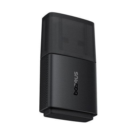 Karta sieciowa USB Baseus BS-OH169 300Mb/s - czarna