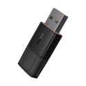 Karta sieciowa USB Baseus BS-OH169 300Mb/s - czarna