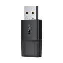 Karta sieciowa USB Baseus BS-OH169 300Mb/s - czarna