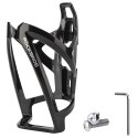 Uchwyt rowerowy Rockbros FK338 na bidon - czarny
