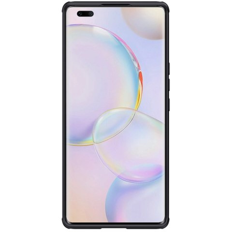 Nillkin CamShield Pro Case pancerne etui pokrowiec osłona na aparat kamerę Honor 50 Pro czarny