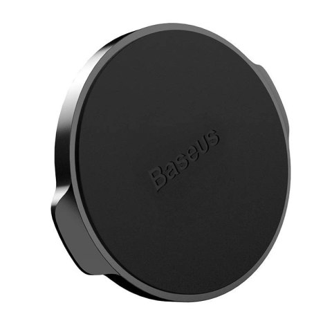 [PO ZWROCIE] Uchwyt magnetyczny Baseus Small Ears (Overseas Edition) - czarny
