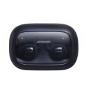 Słuchawki bezprzewodowe TWS Joyroom JR-TS1 Cozydots Series do spania ANC Bluetooth 5.3 - czarne