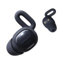 Słuchawki bezprzewodowe TWS Joyroom JR-TS1 Cozydots Series do spania ANC Bluetooth 5.3 - czarne