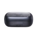 Słuchawki bezprzewodowe TWS Joyroom JR-TS1 Cozydots Series do spania ANC Bluetooth 5.3 - czarne