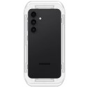 Szkło hartowane Spigen Glas.tR EZ Fit na Samsung Galaxy S24 / S25 - 2 szt.