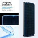 Szkło hartowane Spigen Glas.tR EZ Fit na Samsung Galaxy S24 / S25 - 2 szt.