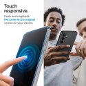 Szkło hartowane Spigen Glas.tR EZ Fit na Samsung Galaxy S24 / S25 - 2 szt.