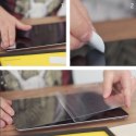 Szkło hartowane Wozinsky Tempered Glass na iPad Air 11" 2024/2025